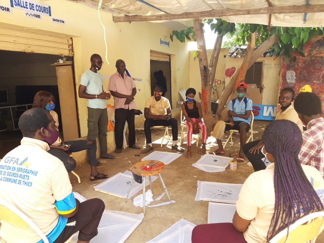 Atelier de diagnostic organisationnel