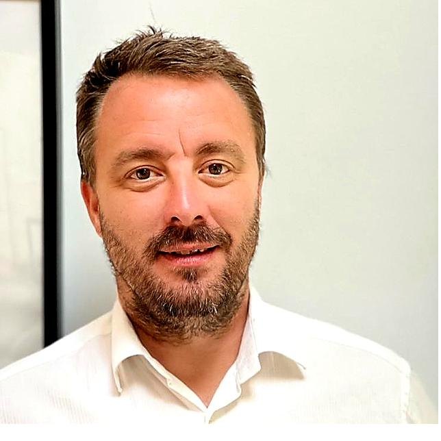 Etienne Noel de la Paquerie